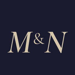 Logo M&N Schrotthandel